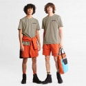 Timberland Woven Badge Men's T-Shirt