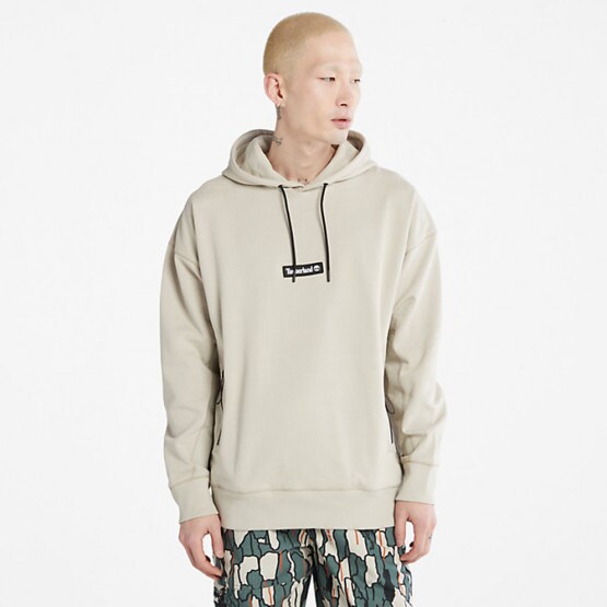 Tan timberland 2025 hoodie