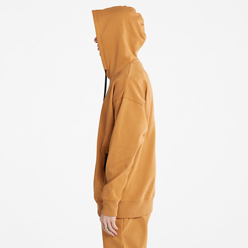 Timberland Mix Media Men's Hoodie