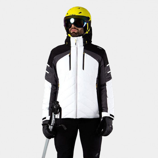 CMP Man Jacket Zip Hood