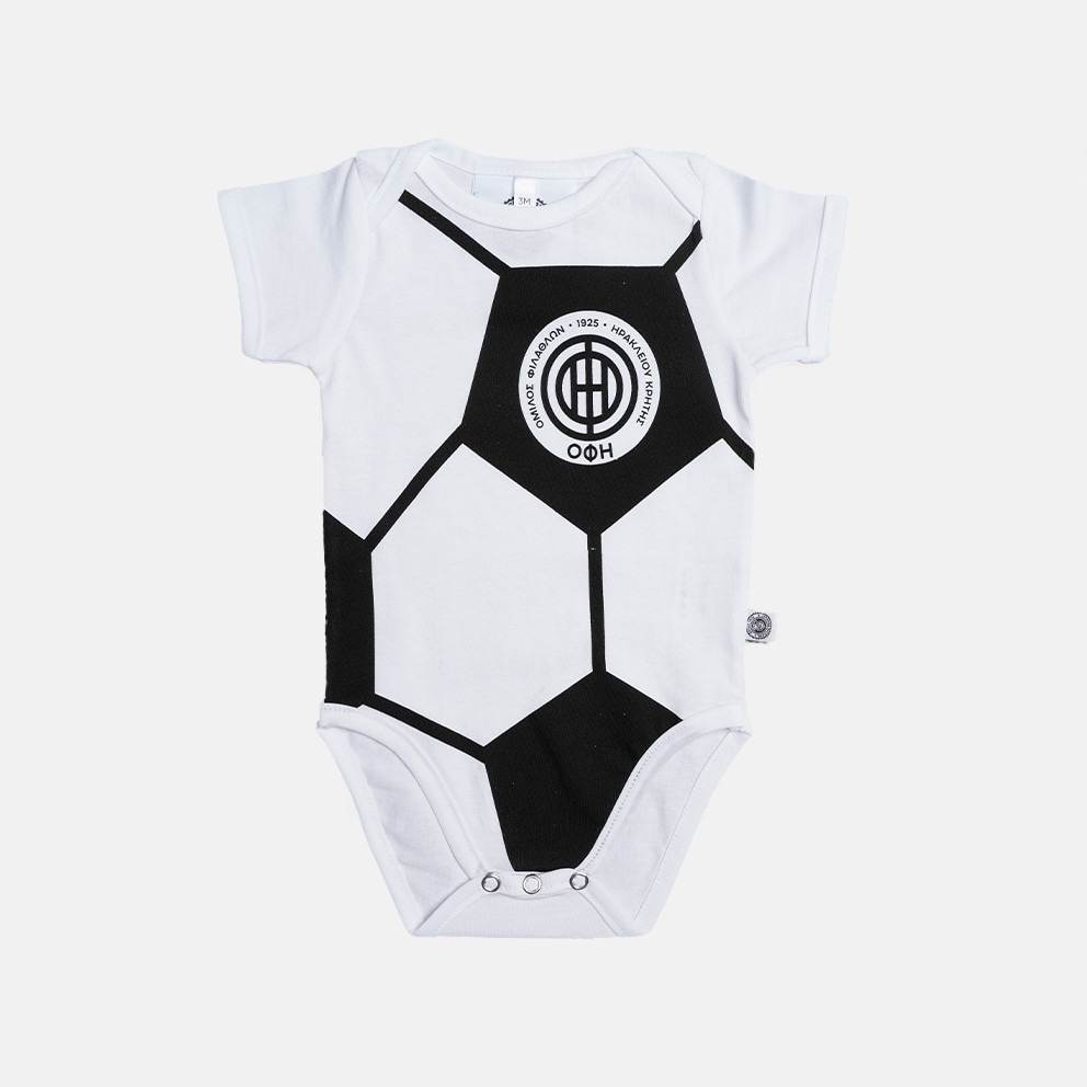 OFI OFFICIAL BRAND Bodysuits (9000126681_1539)