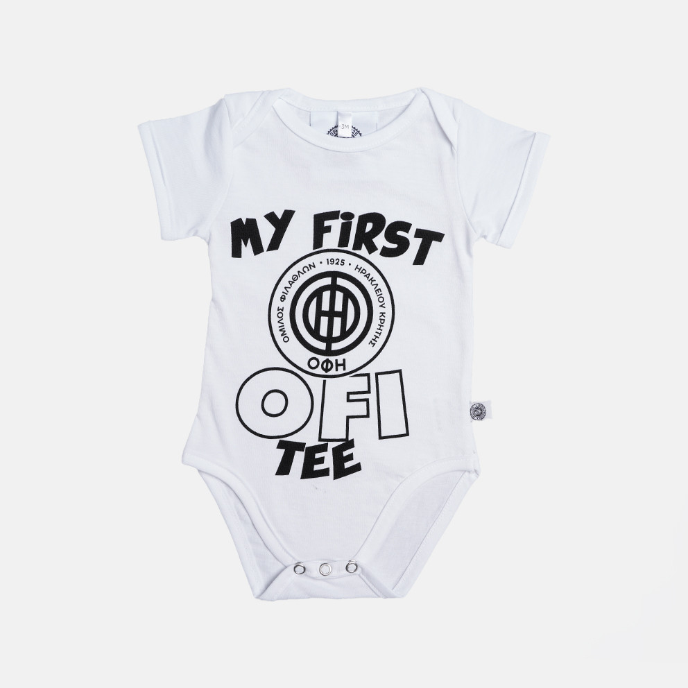 OFI OFFICIAL BRAND Bodysuits