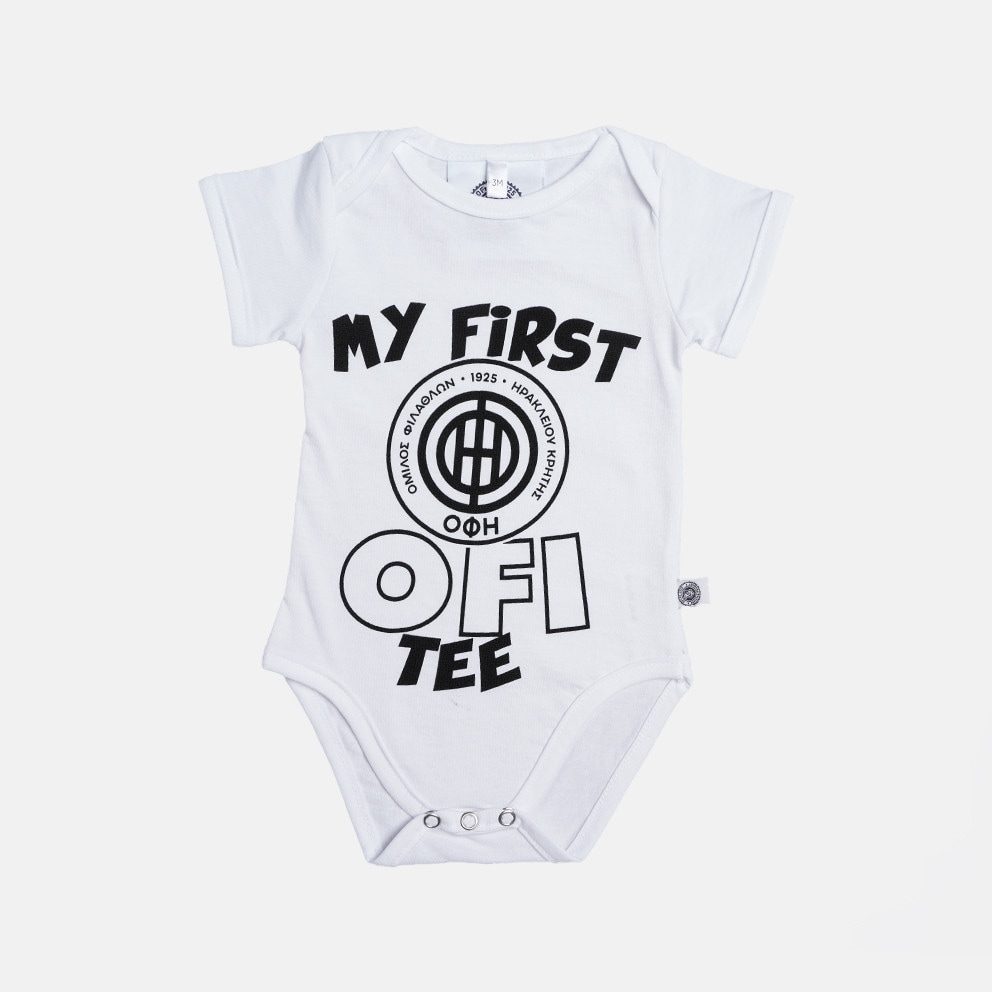 OFI OFFICIAL BRAND Bodysuits (9000126683_1539)