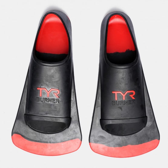 TYR Burner Fin 2.0