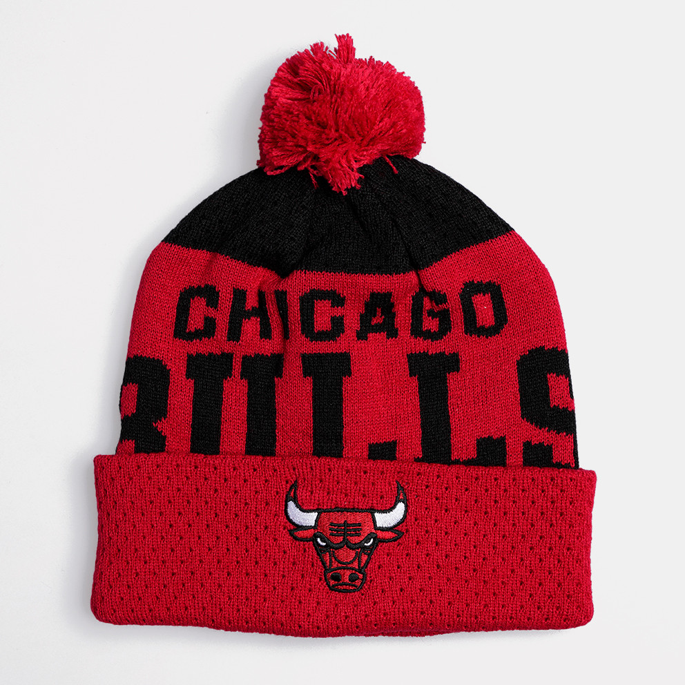 NBA Chicago Bulls Παιδικός Σκούφος (9000132894_15885)