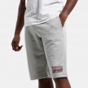 Target French Terry ''Progress'' Men's Shorts Bermuda