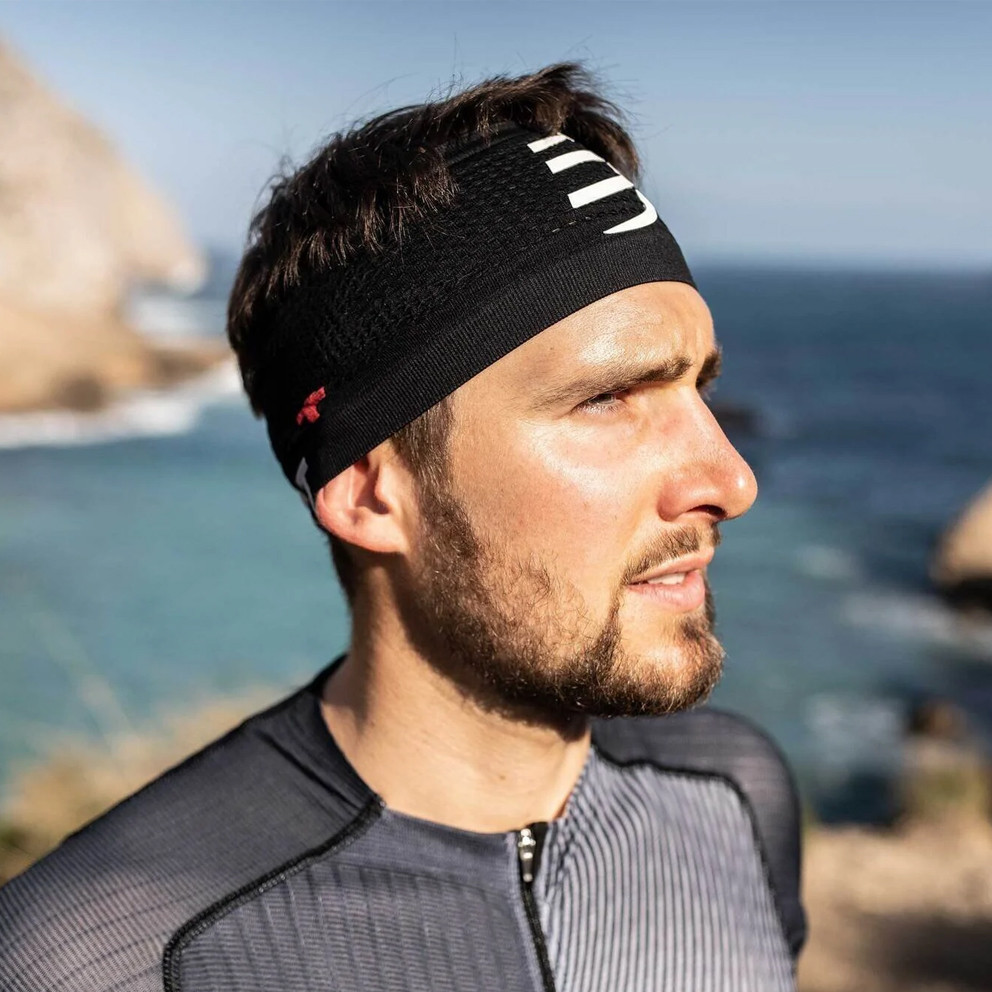 COMPRESSPORT Headband On/off