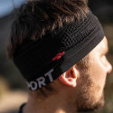 COMPRESSPORT Headband On/off