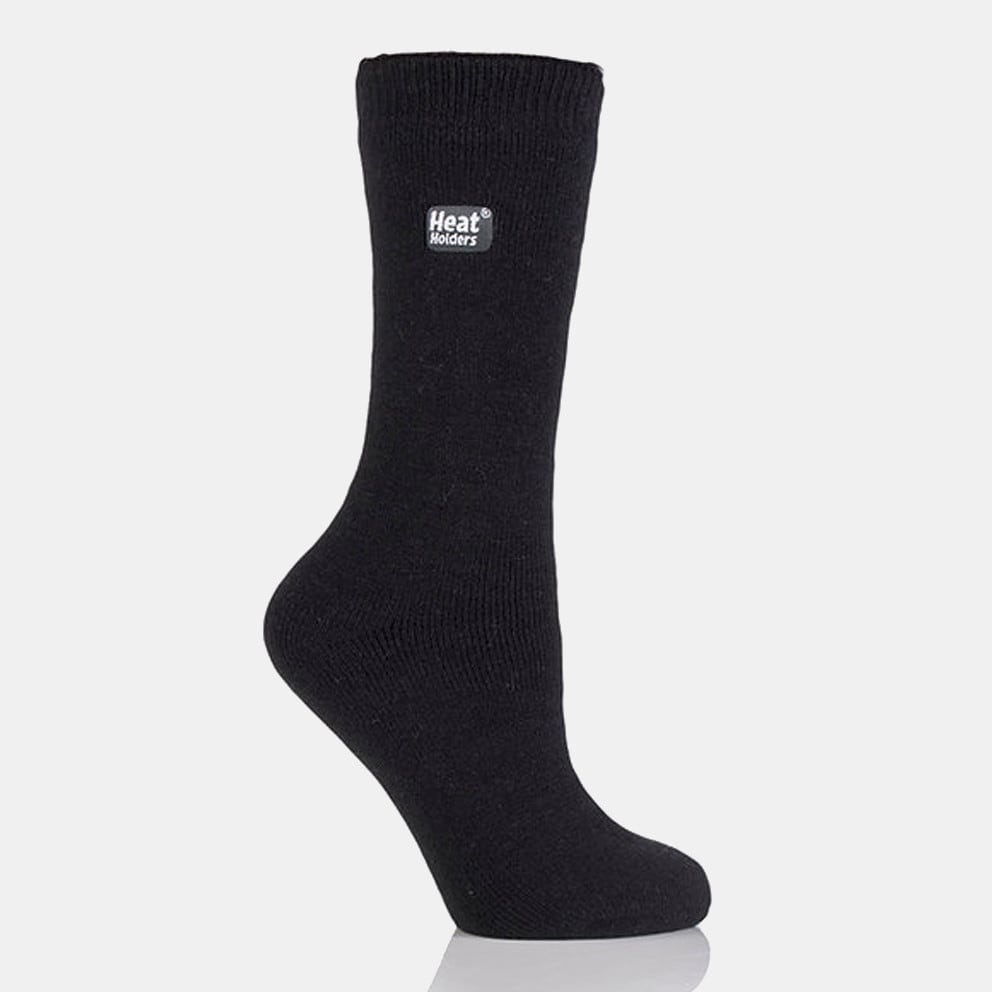 Heat Holders Holly ULTRA LITE Solid Women's Socks