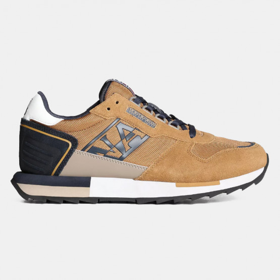 Napapijri F2Virtus02/Sco Yellow Ochre