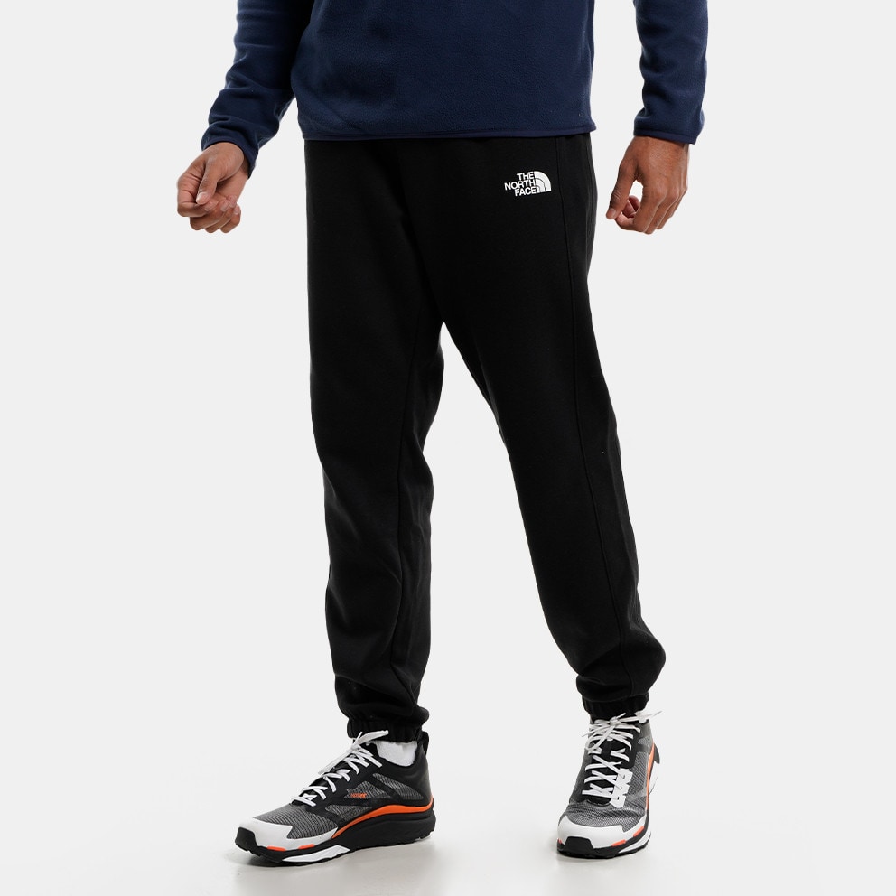 tnf track pants