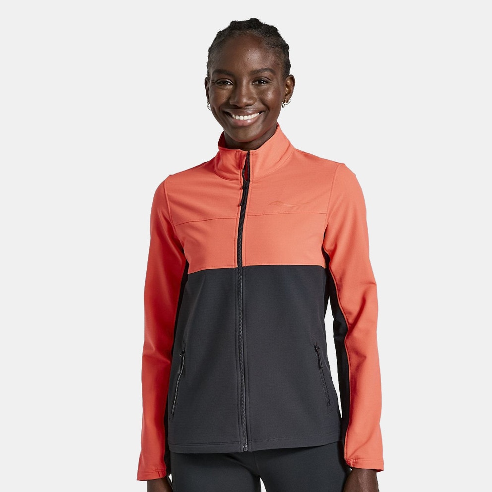 Saucony Bluster Women's Jacket