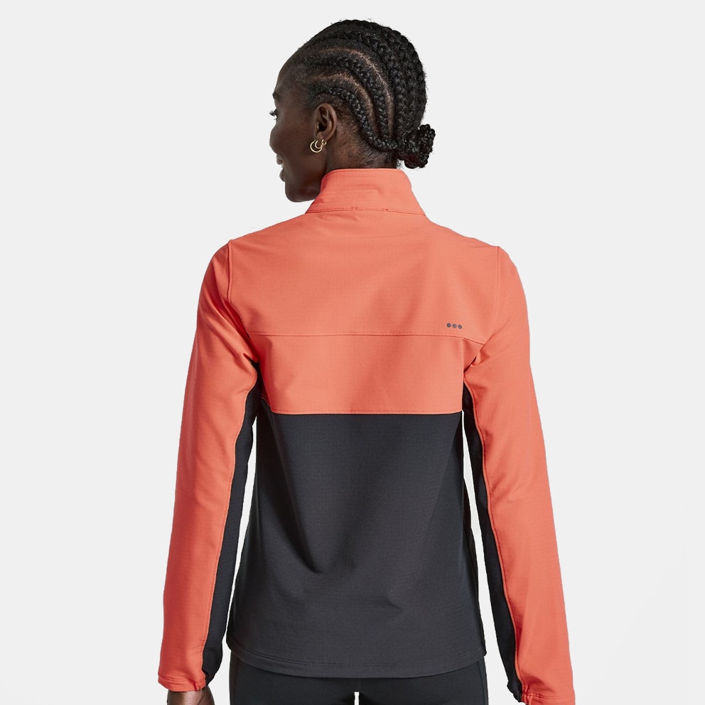 Saucony Bluster Women's Jacket