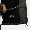 Superdry Hooded Sports Ανδρικό Μπουφάν