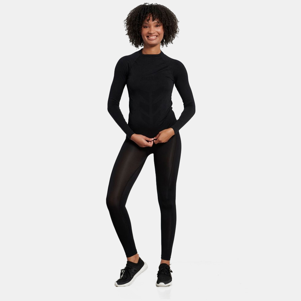 BodyTalk Thermal Women's Leggings