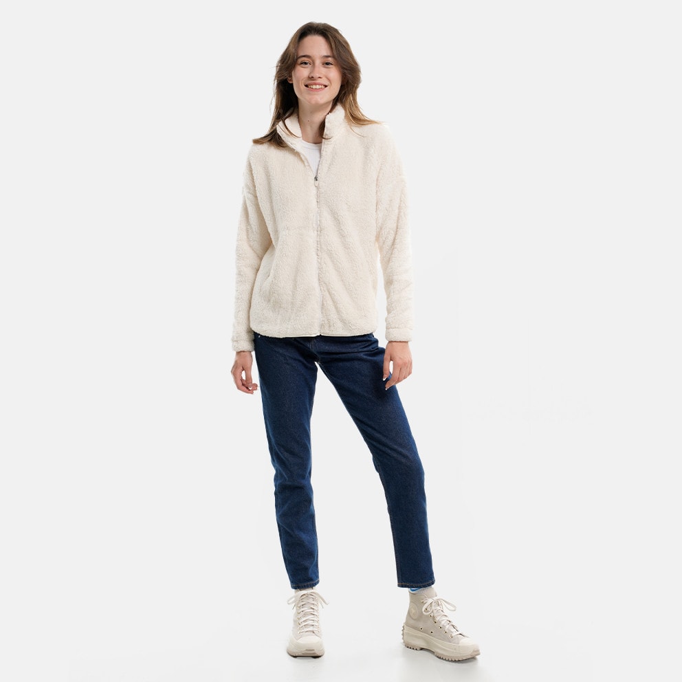 ONLY Play Women's Fleece Jacket