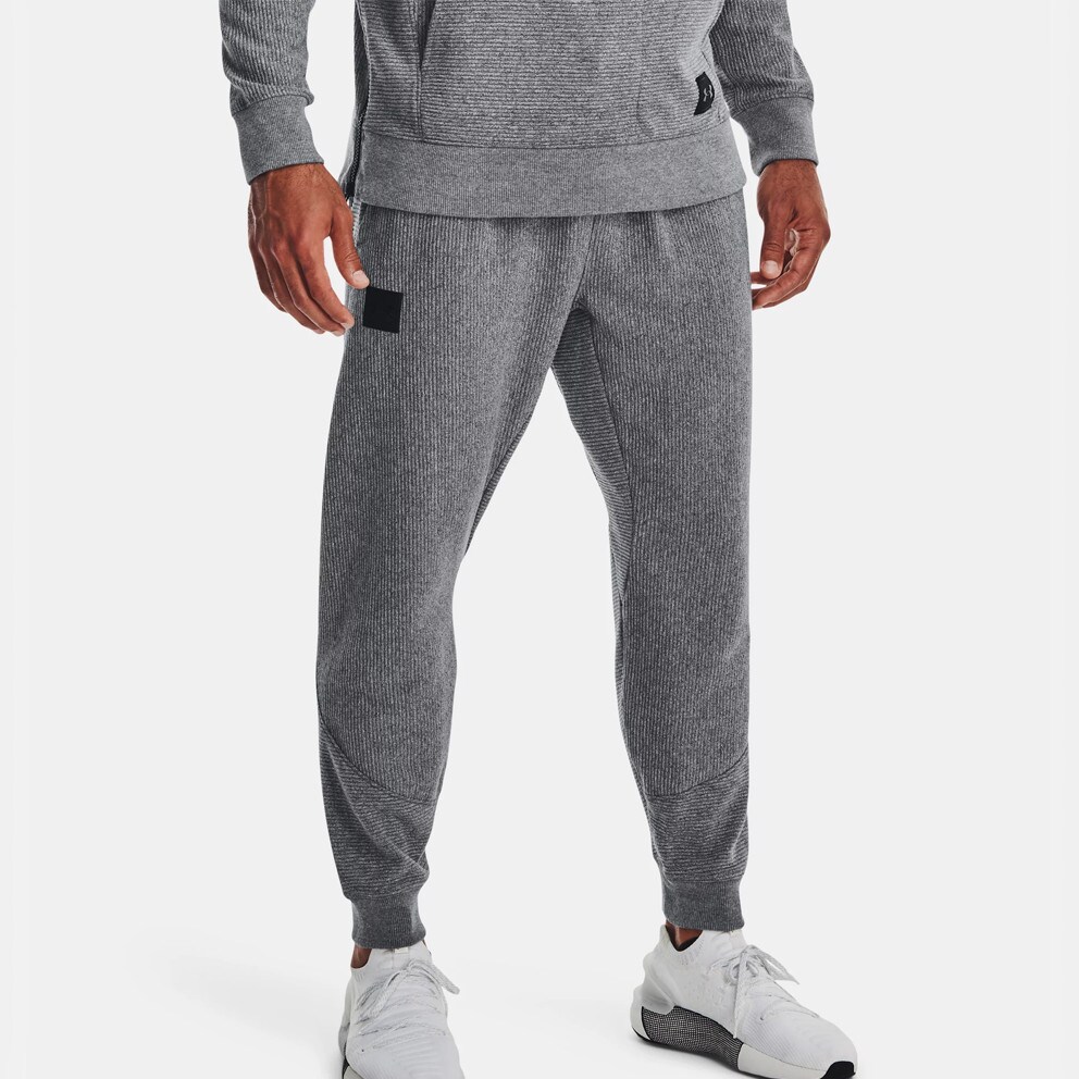 Under armour ottoman fleece track pants hotsell