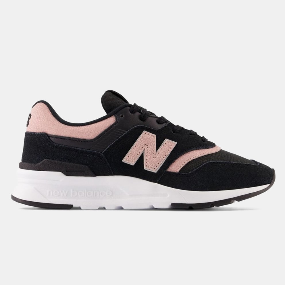 New Balance 997H Γυναικεία Παπούτσια (9000119006_1469) Γυναικεία / Γυναικεία Παπούτσια / Γυναικεία Sneakers