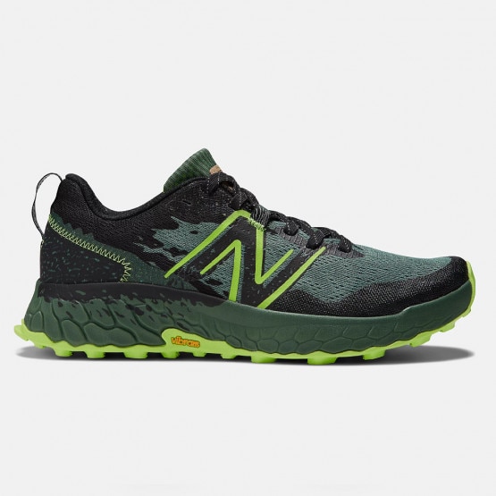 New Balance Fresh Foam Hierro V7 Ανδρικά Παπούτσια για Τρέξιμο