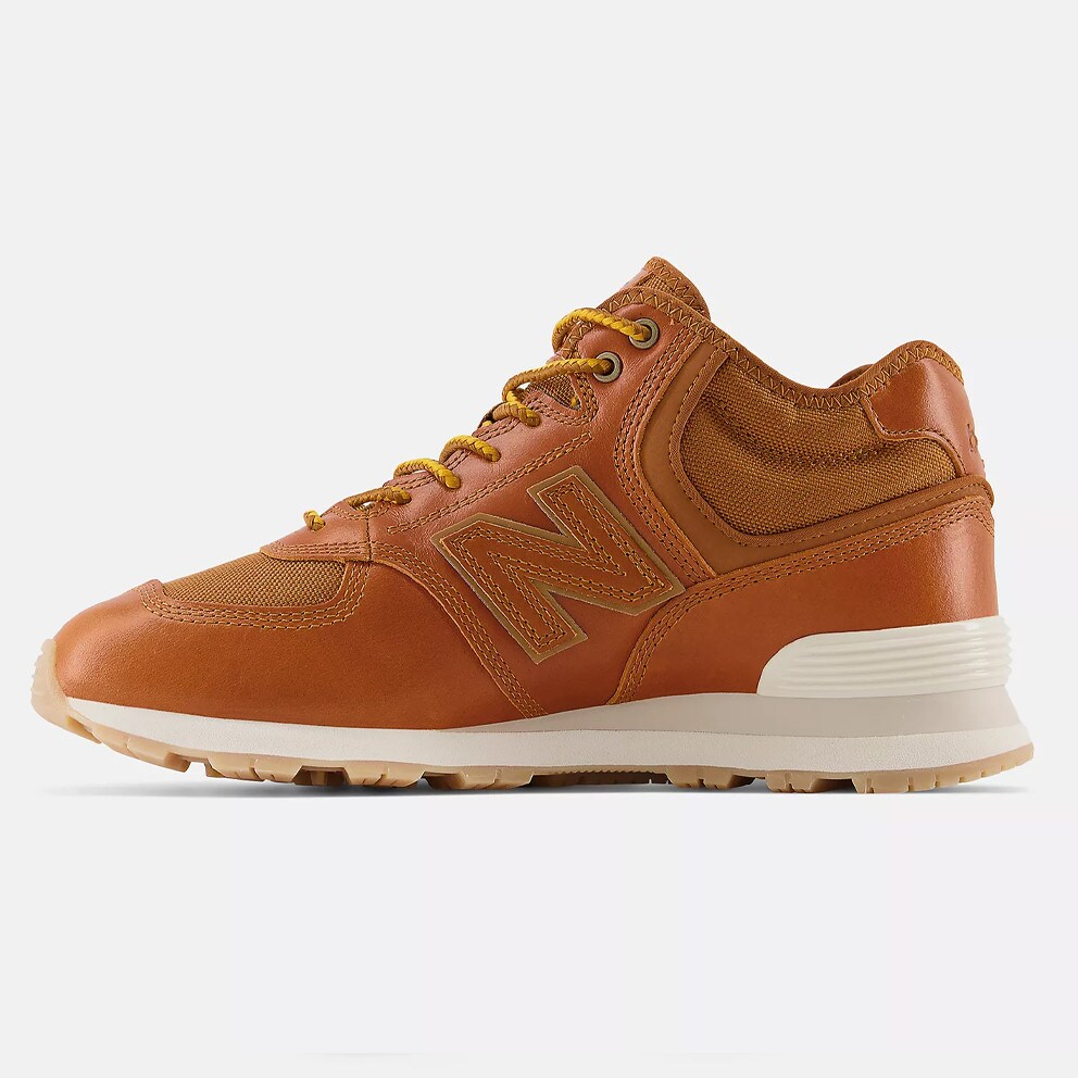 New Balance 574 Ανδρικά Μποτάκια