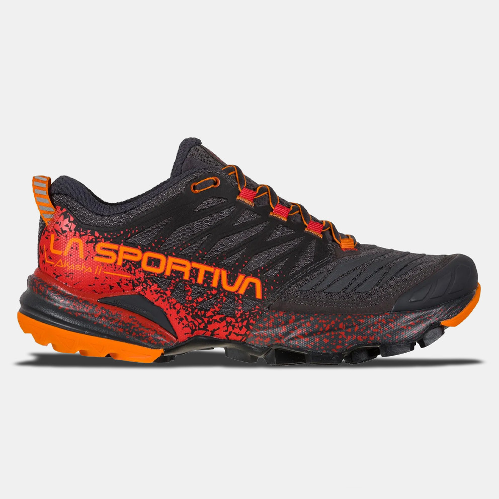 La Sportiva Akasha II Woman (9000123249_63656) Γυναικεία / Παπούτσια / Trail | Outdoor