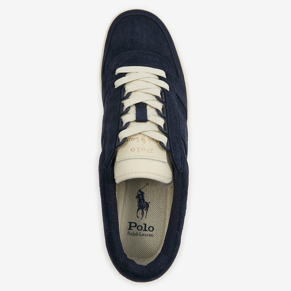 Polo Ralph Lauren Men's Shoes