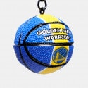 Back Me Up NBA Golden State Warriors Μπρελόκ