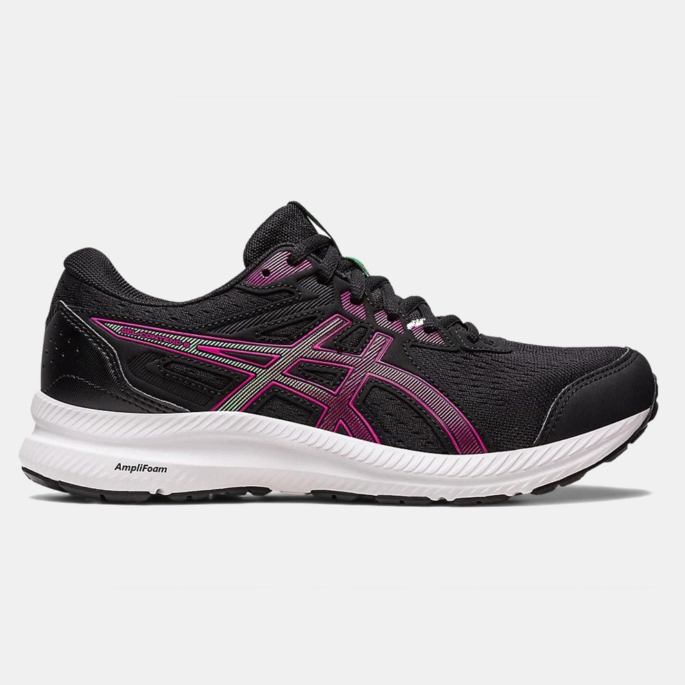 Asics Gel-Contend 8 (9000128546_29723) Γυναικεία / Παπούτσια / Γυναικεία Παπούτσια για Τρέξιμο