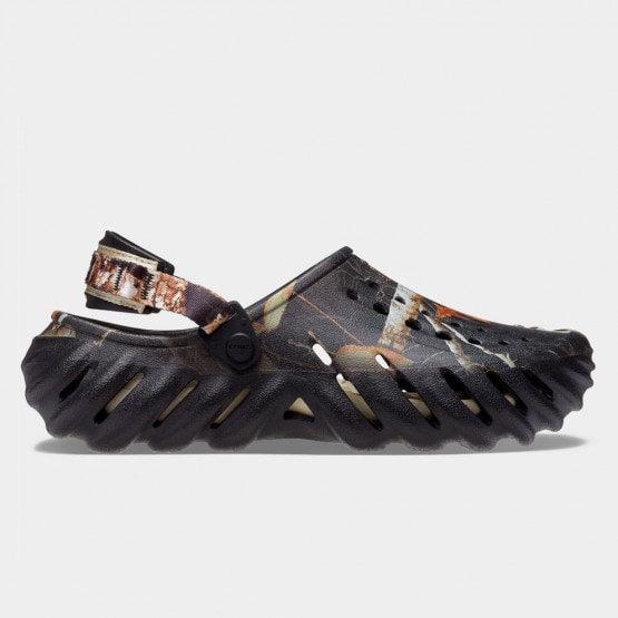 Crocs Echo Clog Unisex Σανδάλια