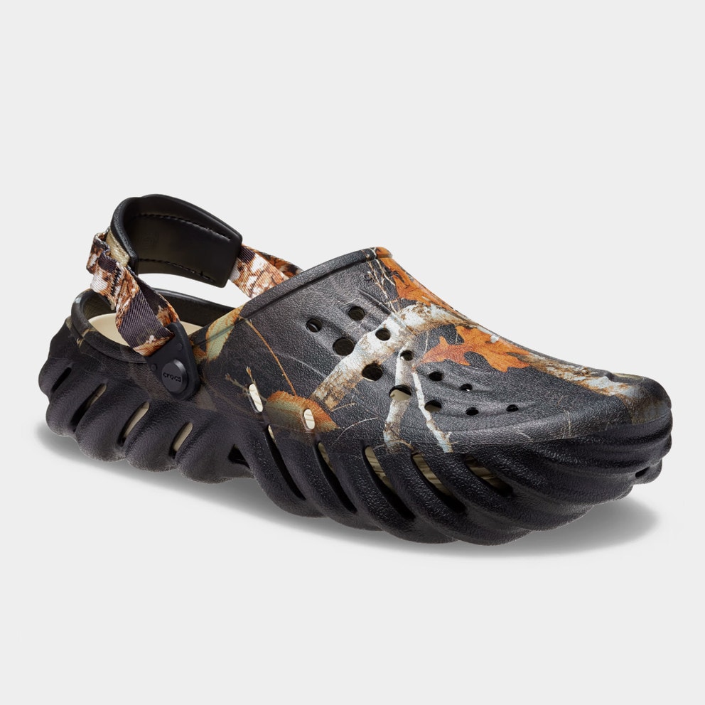 Crocs Echo Clog Unisex Σανδάλια