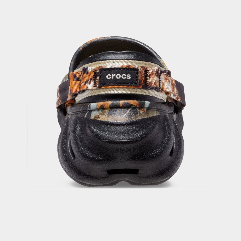 Crocs Echo Clog Unisex Σανδάλια
