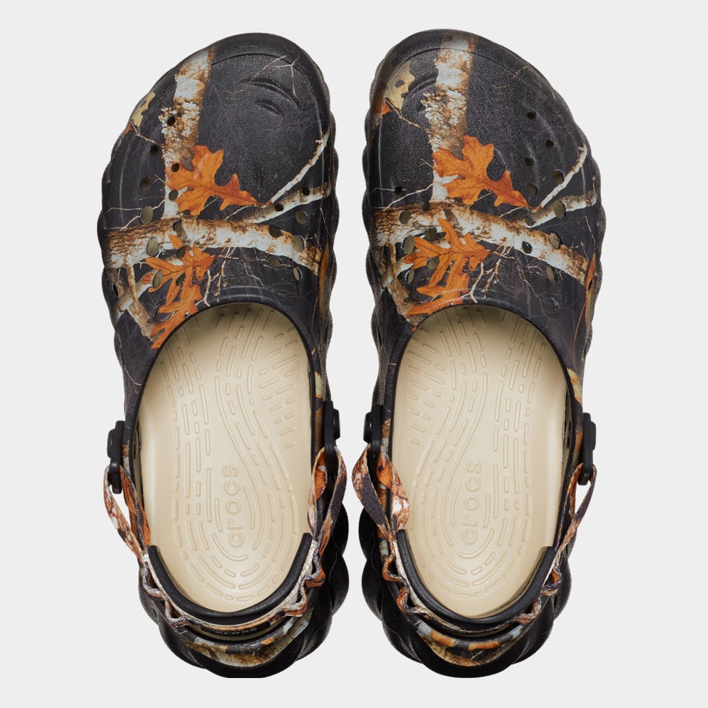 Crocs Echo Clog Unisex Σανδάλια