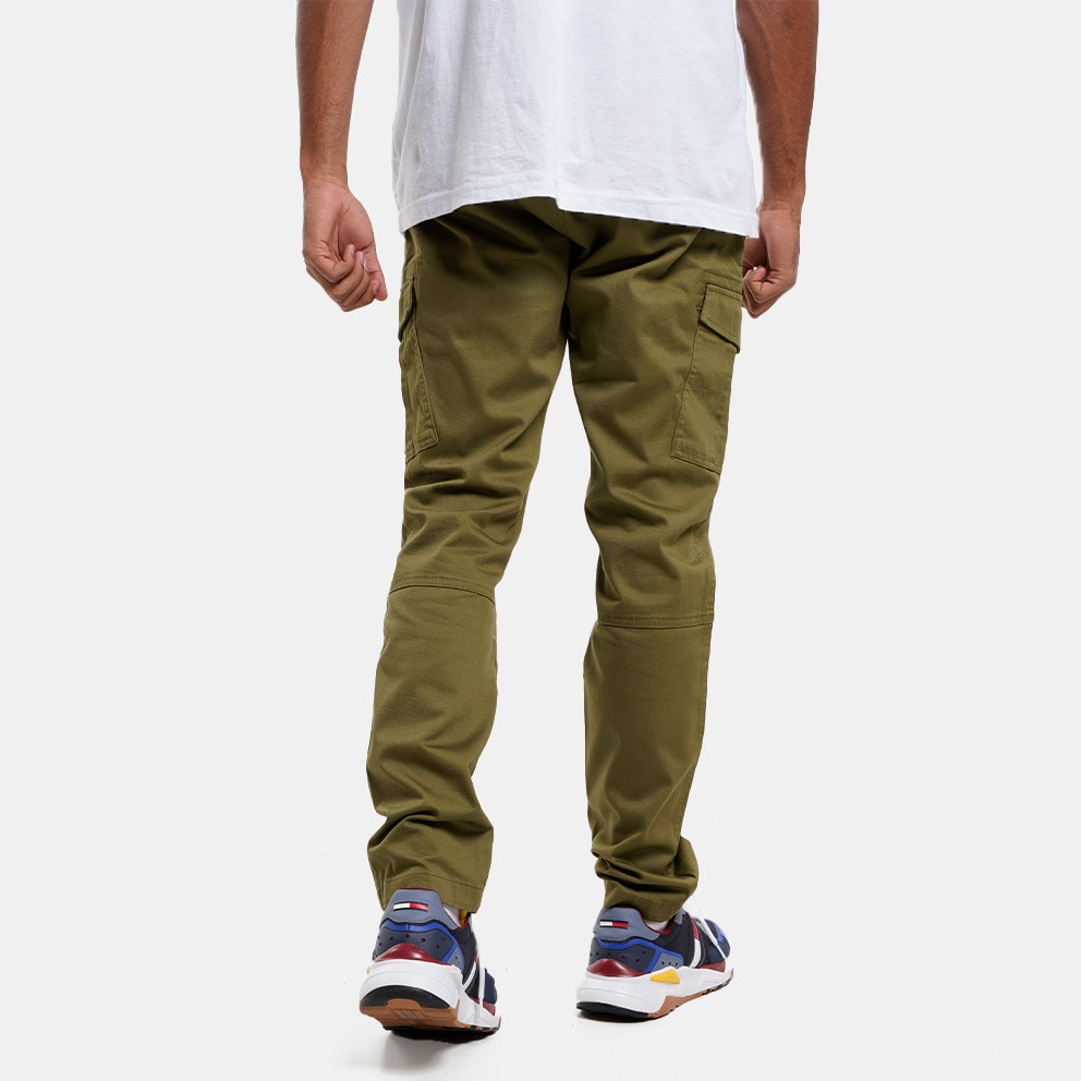 Tommy Jeans Tjm Scanton Dobby Men's Cargo Pants