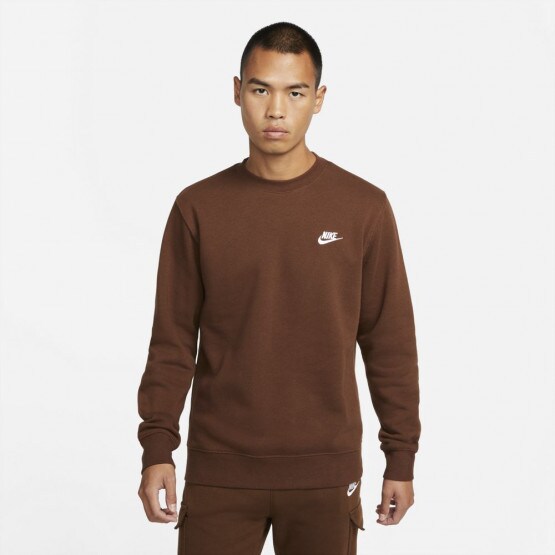 Nike Sportswear Club Men's Sweatshirt