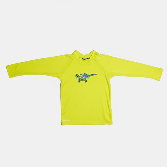 Nike Hydroguard Kids' UV T-shirt