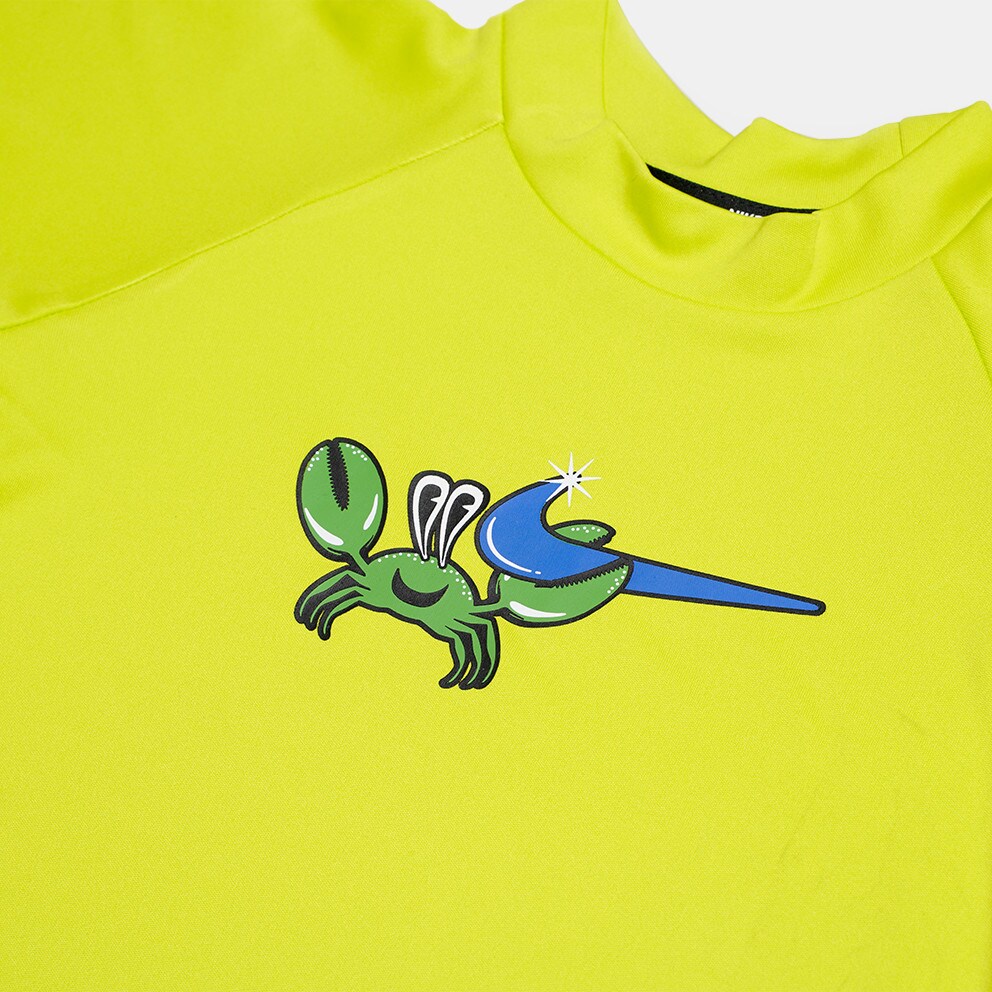 Nike Hydroguard Παιδικό UV T-shirt