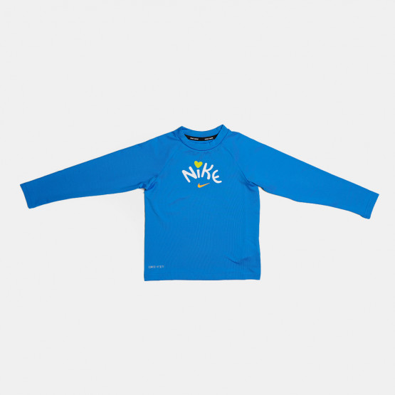 Nike Hydroguard Kids' UV T-shirt