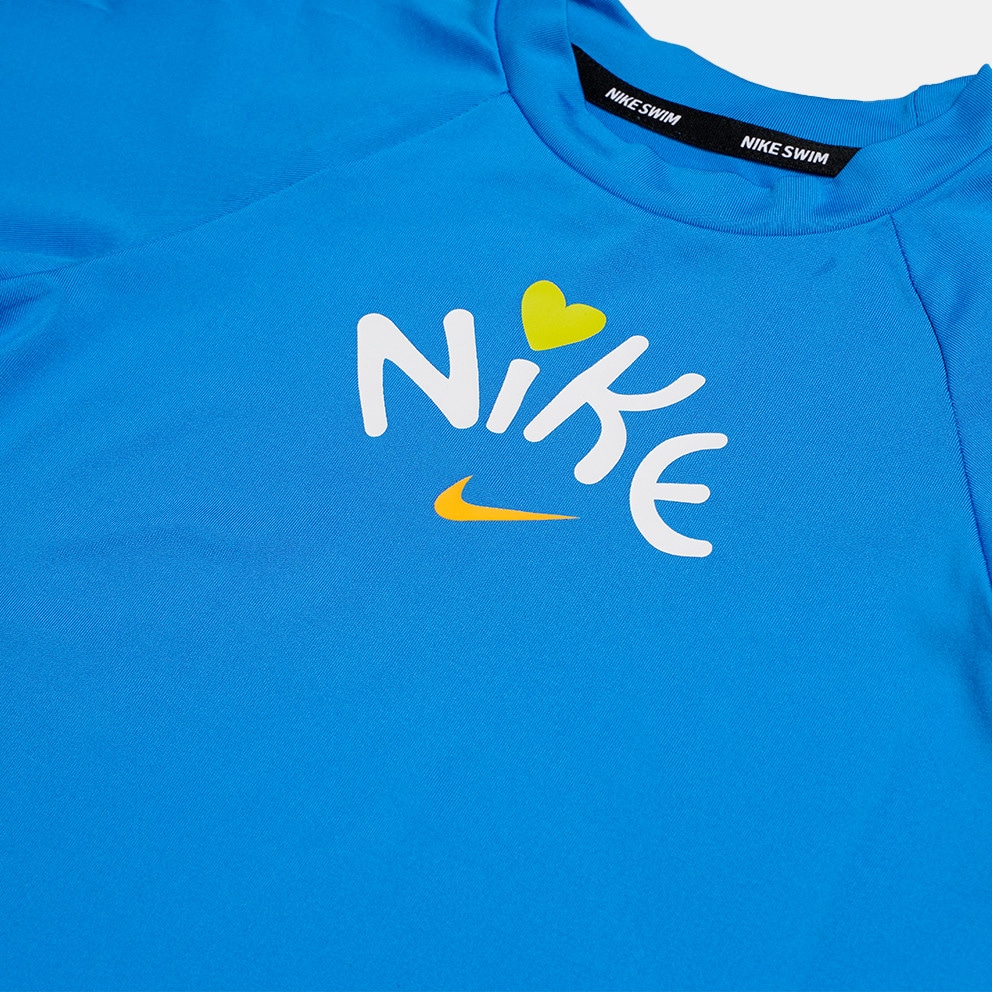 Nike Hydroguard Βρεφικό UV T-shirt