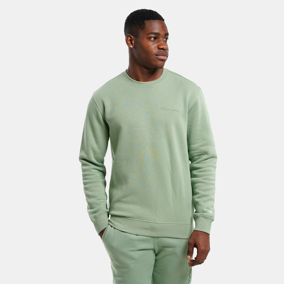 Champion Crewneck Men's Sweatshirt