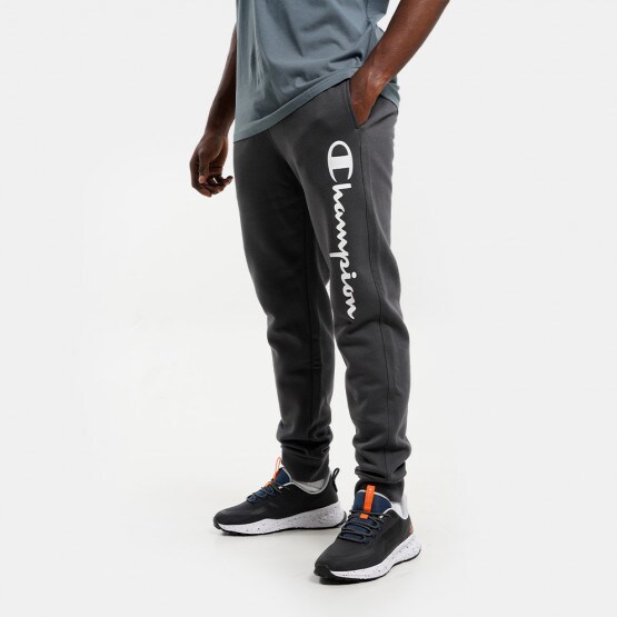 Rib cuff deals pants champion