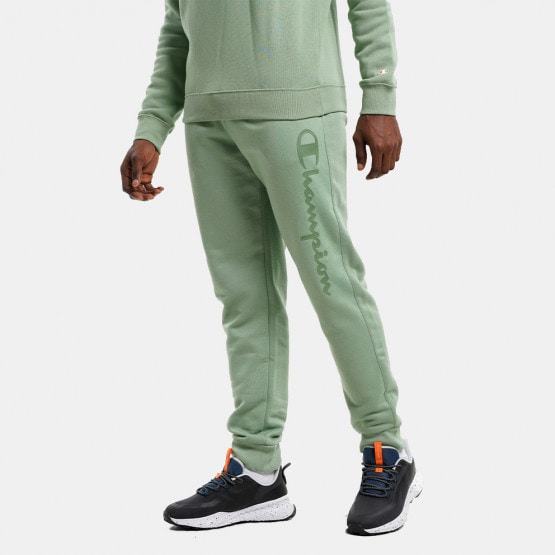 Champion Rib Cuff Men's Track Pants