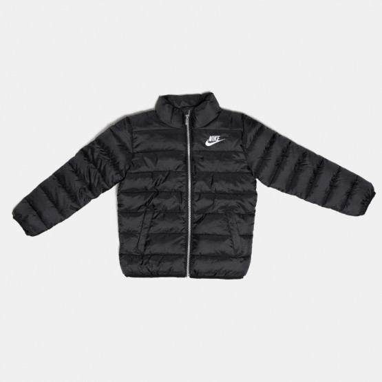 Nike Mid Weight Down Puffer