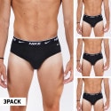 Nike 3-pack Ανδρικό Σλιπάκι