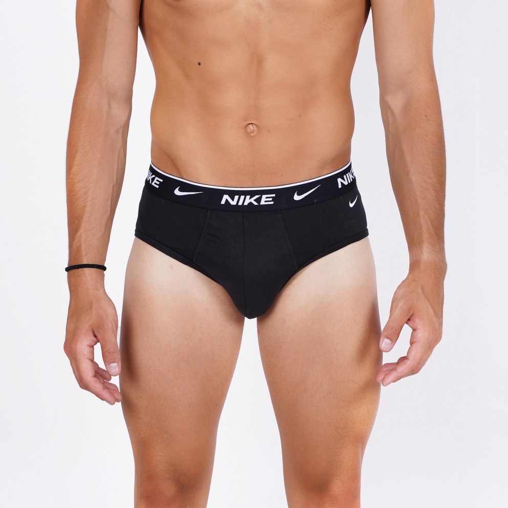Nike 3-pack Ανδρικό Σλιπάκι