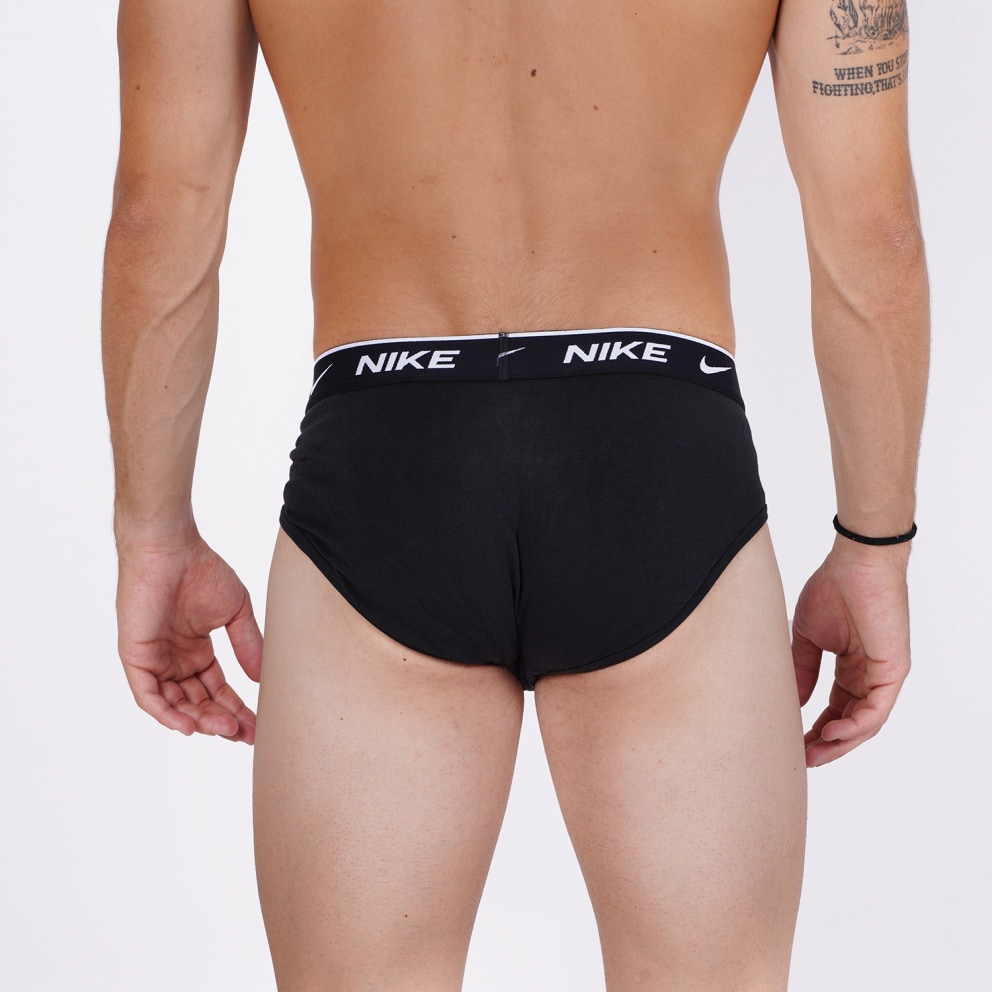 Nike 3-pack Ανδρικό Σλιπάκι