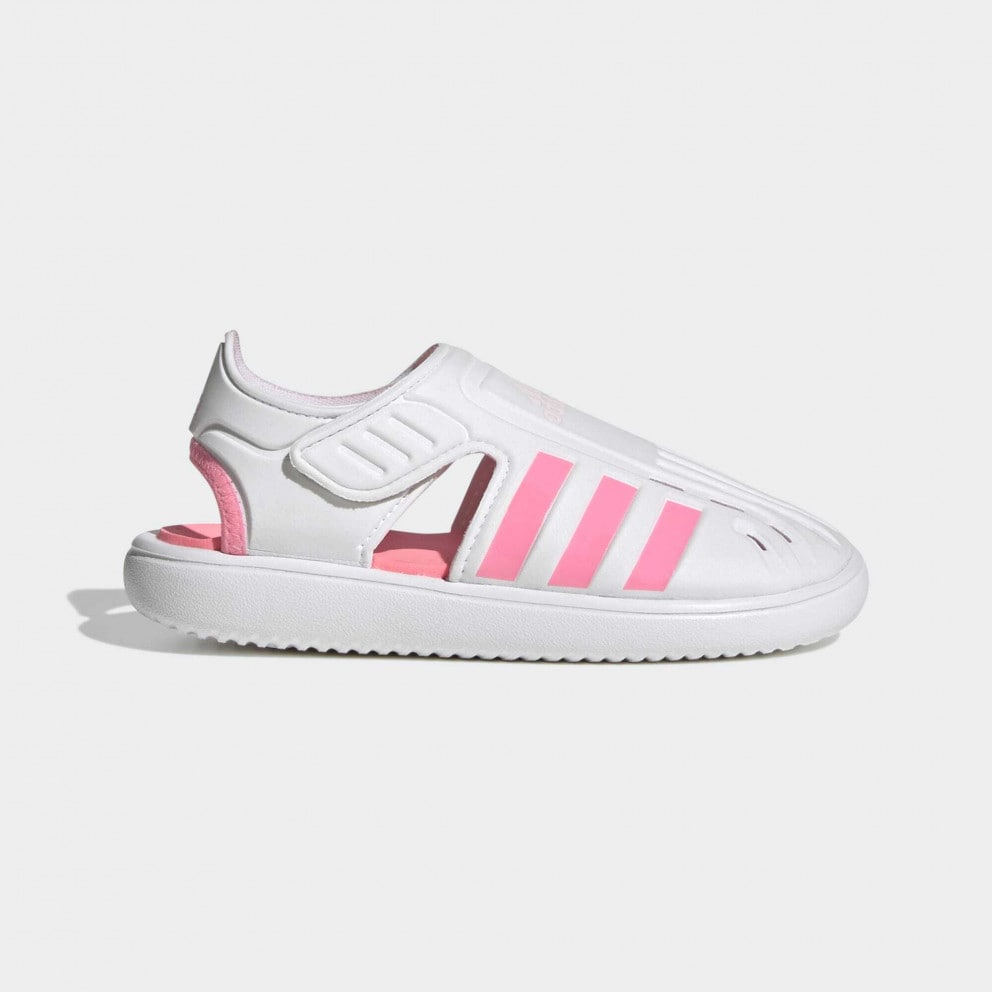 adidas Summer Closed Toe Water Kids' Sandals