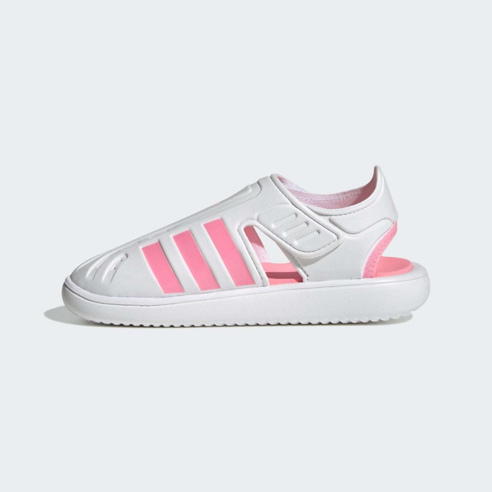 adidas Summer Closed Toe Water Kids' Sandals
