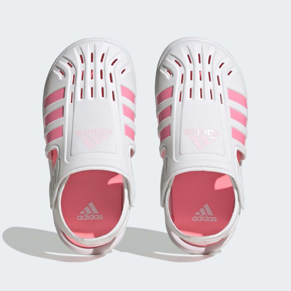 adidas Summer Closed Toe Water Kids' Sandals