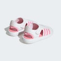 adidas Summer Closed Toe Water Kids' Sandals