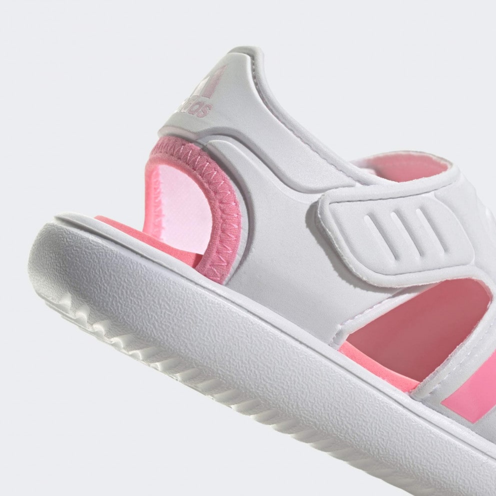 adidas Summer Closed Toe Water Kids' Sandals